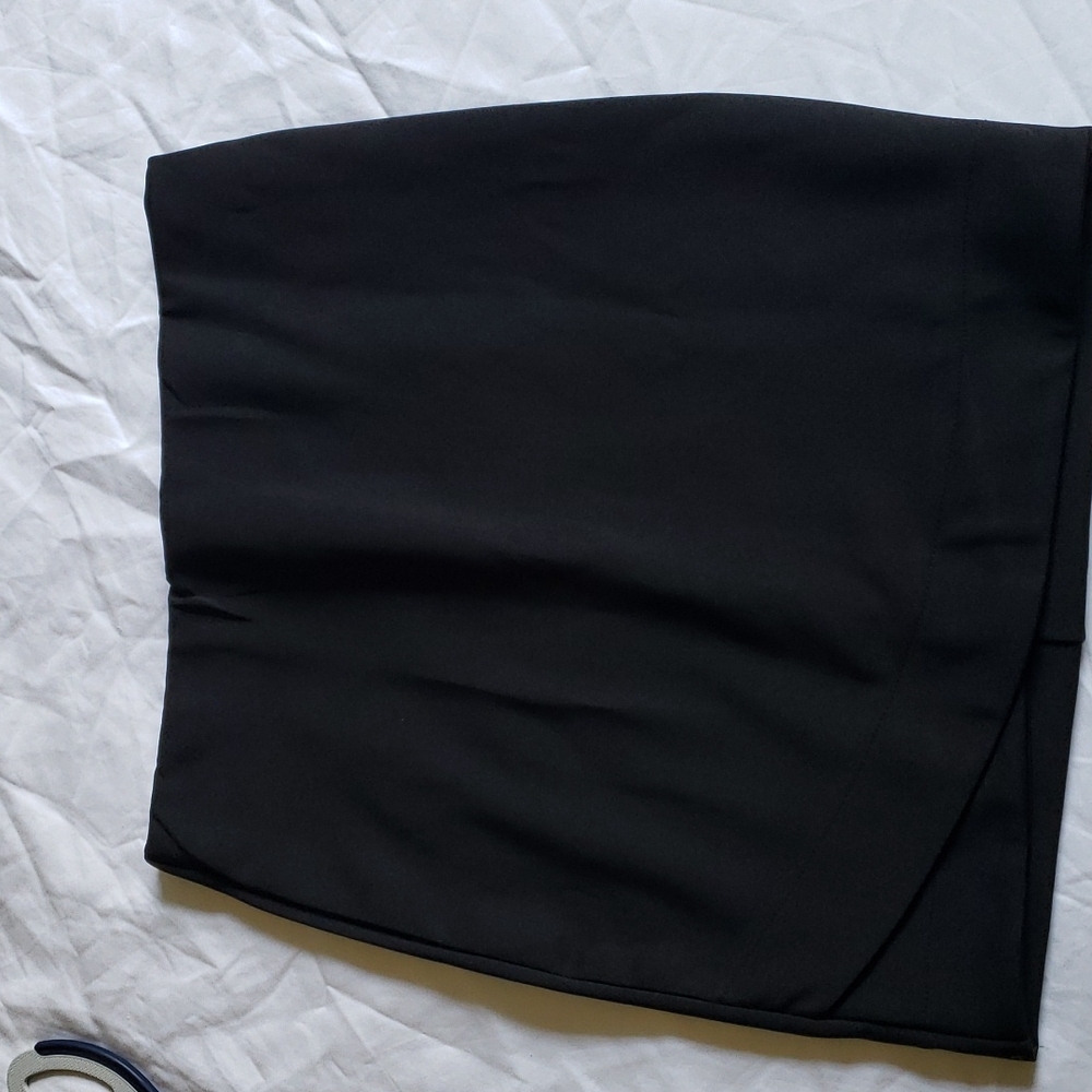 Mini skirt